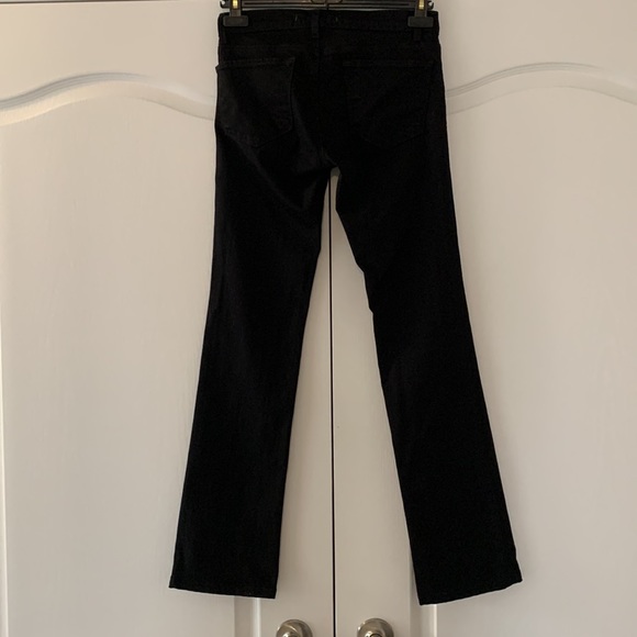 EUC straight leg jeans by j brand - Picture 4 of 8